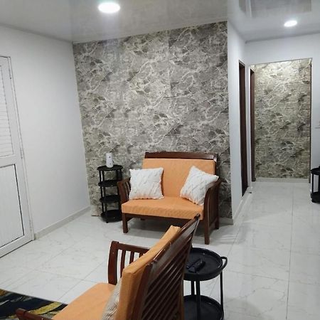 Arnas Home San Andres  Exterior photo