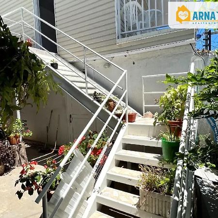 Arnas Home San Andres  Exterior photo