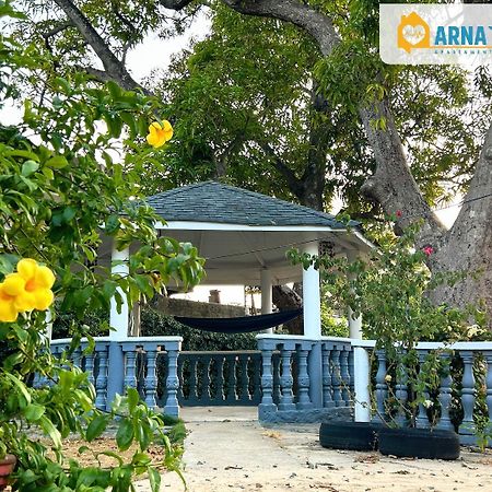 Arnas Home San Andres  Exterior photo