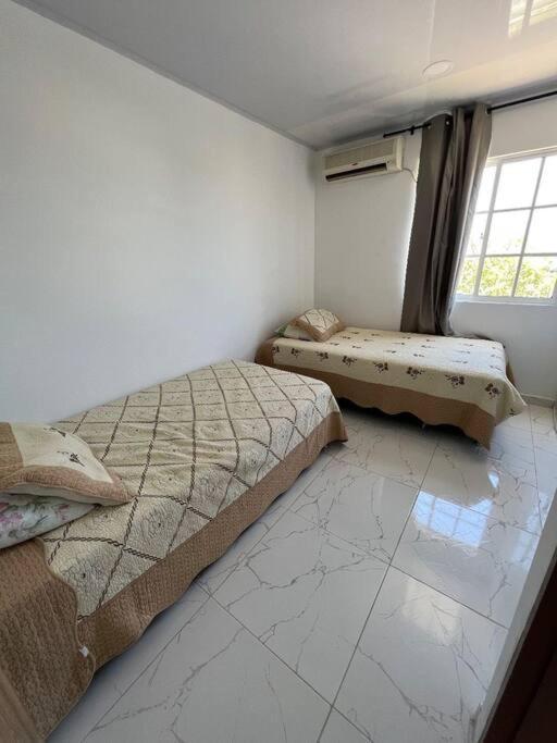 Arnas Home San Andres  Exterior photo