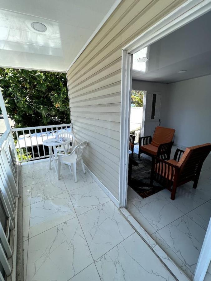 Arnas Home San Andres  Exterior photo