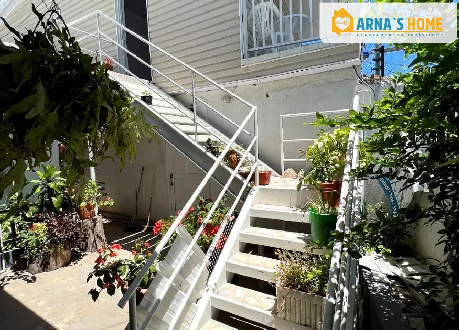 Arnas Home San Andres  Exterior photo